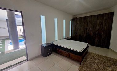 Casa en Renta en Burgos Bugambilias, Temixco Morelos.