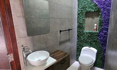 Casa en Renta en Burgos Bugambilias, Temixco Morelos.