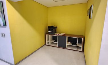 Casa con Uso de suelo en RENTA, Col. Cuauhtemoc, Rio Panuco 97