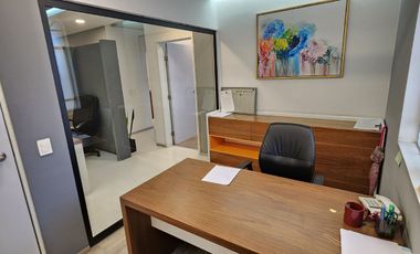 Casa con Uso de suelo en RENTA, Col. Cuauhtemoc, Rio Panuco 97