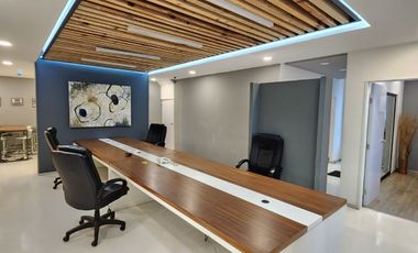 Casa con Uso de suelo en RENTA, Col. Cuauhtemoc, Rio Panuco 97