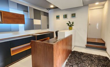 Casa con Uso de suelo en RENTA, Col. Cuauhtemoc, Rio Panuco 97