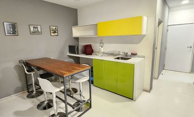 Casa con Uso de suelo en RENTA, Col. Cuauhtemoc, Rio Panuco 97