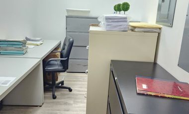 Casa con Uso de suelo en RENTA, Col. Cuauhtemoc, Rio Panuco 97