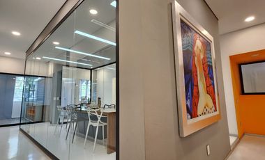 Casa con Uso de suelo en RENTA, Col. Cuauhtemoc, Rio Panuco 97