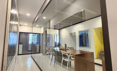 Casa con Uso de suelo en RENTA, Col. Cuauhtemoc, Rio Panuco 97