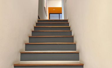 Casa con Uso de suelo en RENTA, Col. Cuauhtemoc, Rio Panuco 97