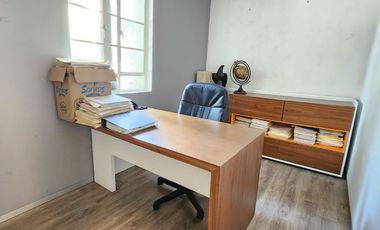 Casa con Uso de suelo en RENTA, Col. Cuauhtemoc, Rio Panuco 97