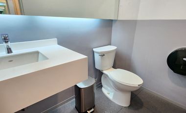 Casa con Uso de suelo en RENTA, Col. Cuauhtemoc, Rio Panuco 97