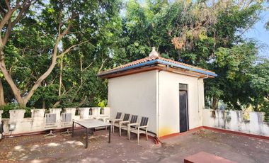 Casa con Uso de suelo en RENTA, Col. Cuauhtemoc, Rio Panuco 97