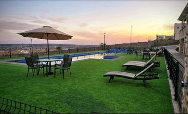 CASA NUEVA EN RENTA, LOMBARDIA, ZONA NORTE DE LA CD DE LEÓN, GTO. CERCA DEL CC PUERTA BAJÍO