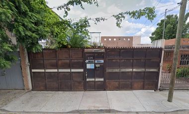 Casa En Venta En Arquitectos Bertha del Avellano de Cárdenas Ciudad Victoria Tamaulipas