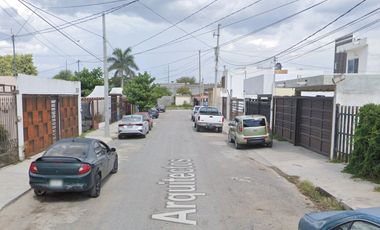 Casa En Venta En Arquitectos Bertha del Avellano de Cárdenas Ciudad Victoria Tamaulipas
