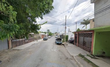 Casa En Venta En Arquitectos Bertha del Avellano de Cárdenas Ciudad Victoria Tamaulipas