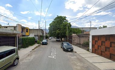 Casa En Venta En Arquitectos Bertha del Avellano de Cárdenas Ciudad Victoria Tamaulipas