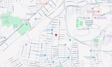 Casa En Venta En Arquitectos Bertha del Avellano de Cárdenas Ciudad Victoria Tamaulipas