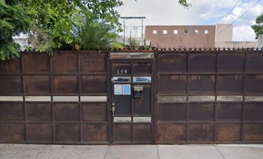 Casa En Venta En Arquitectos Bertha del Avellano de Cárdenas Ciudad Victoria Tamaulipas