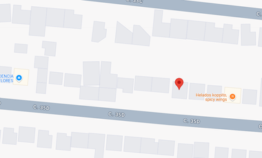 (AH) CASA EN Calle 35d #165, Bosques de Uman, Uman, Yucatán