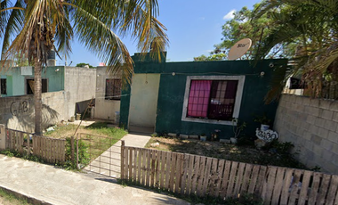 (AH) CASA EN Calle 35d #165, Bosques de Uman, Uman, Yucatán