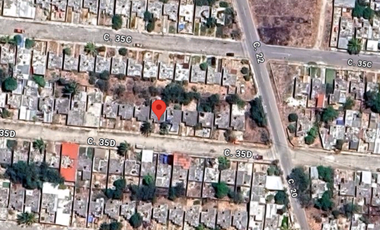(AH) CASA EN Calle 35d #165, Bosques de Uman, Uman, Yucatán