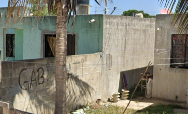 (AH) CASA EN Calle 35d #165, Bosques de Uman, Uman, Yucatán