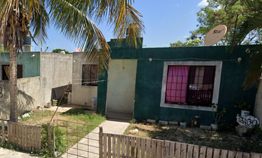(AH) CASA EN Calle 35d #165, Bosques de Uman, Uman, Yucatán