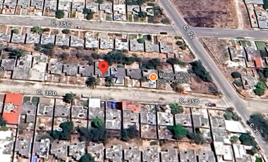 (AH) CASA EN Calle 35d #165, Bosques de Uman, Uman, Yucatán