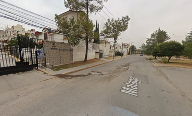 CASA DE RECUPERACIÓN BANCARIA EN PRIV. BERNEDO, FRACC. URBI VILLA DEL REY, HUEHUETOCA, EDO. MEX. ¡NO SE ACEPTAN CRÉDITOS!