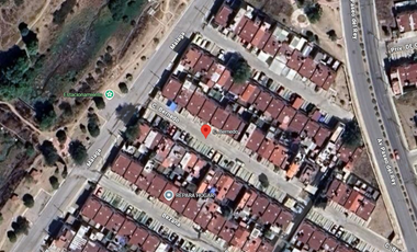 CASA DE RECUPERACIÓN BANCARIA EN PRIV. BERNEDO, FRACC. URBI VILLA DEL REY, HUEHUETOCA, EDO. MEX. ¡NO SE ACEPTAN CRÉDITOS!