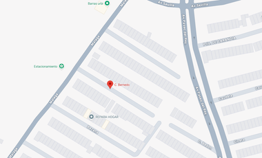 CASA DE RECUPERACIÓN BANCARIA EN PRIV. BERNEDO, FRACC. URBI VILLA DEL REY, HUEHUETOCA, EDO. MEX. ¡NO SE ACEPTAN CRÉDITOS!