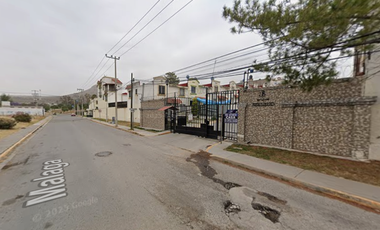 CASA DE RECUPERACIÓN BANCARIA EN PRIV. BERNEDO, FRACC. URBI VILLA DEL REY, HUEHUETOCA, EDO. MEX. ¡NO SE ACEPTAN CRÉDITOS!