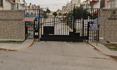 CASA DE RECUPERACIÓN BANCARIA EN PRIV. BERNEDO, FRACC. URBI VILLA DEL REY, HUEHUETOCA, EDO. MEX. ¡NO SE ACEPTAN CRÉDITOS!