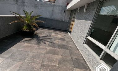 Casa con uso de Oficina en Venta, La Florida, Naucalpan