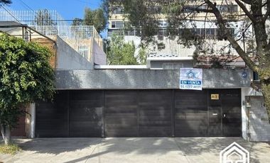 Casa con uso de Oficina en Venta, La Florida, Naucalpan