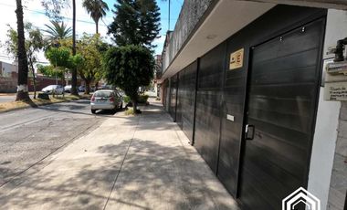 Casa con uso de Oficina en Venta, La Florida, Naucalpan