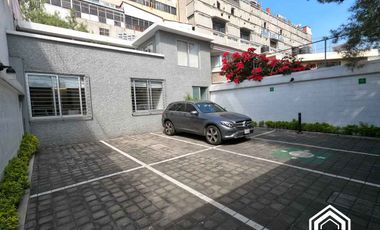 Casa con uso de Oficina en Venta, La Florida, Naucalpan