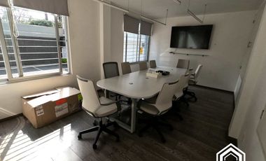 Casa con uso de Oficina en Venta, La Florida, Naucalpan