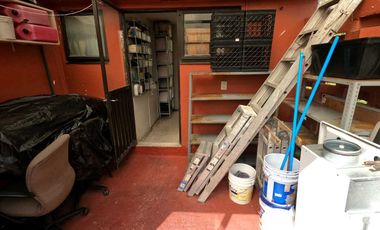 Casa con uso de Oficina en Venta, La Florida, Naucalpan