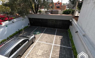 Casa con uso de Oficina en Venta, La Florida, Naucalpan