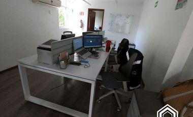 Casa con uso de Oficina en Venta, La Florida, Naucalpan