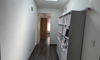 Casa con uso de Oficina en Venta, La Florida, Naucalpan