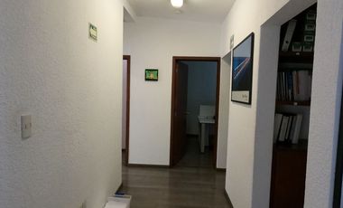 Casa con uso de Oficina en Venta, La Florida, Naucalpan