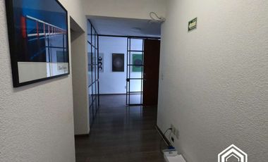 Casa con uso de Oficina en Venta, La Florida, Naucalpan