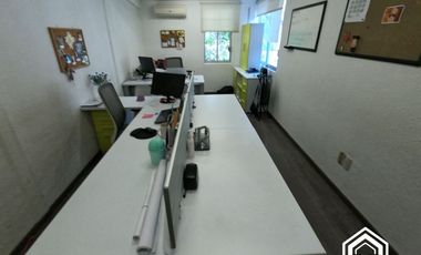 Casa con uso de Oficina en Venta, La Florida, Naucalpan