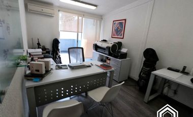 Casa con uso de Oficina en Venta, La Florida, Naucalpan