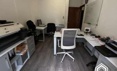 Casa con uso de Oficina en Venta, La Florida, Naucalpan