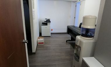 Casa con uso de Oficina en Venta, La Florida, Naucalpan