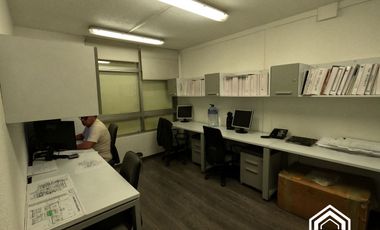 Casa con uso de Oficina en Venta, La Florida, Naucalpan