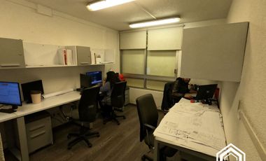 Casa con uso de Oficina en Venta, La Florida, Naucalpan