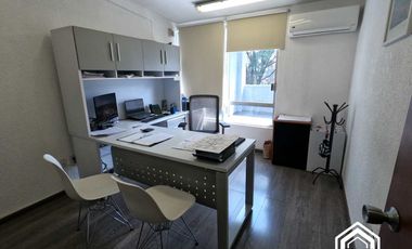 Casa con uso de Oficina en Venta, La Florida, Naucalpan